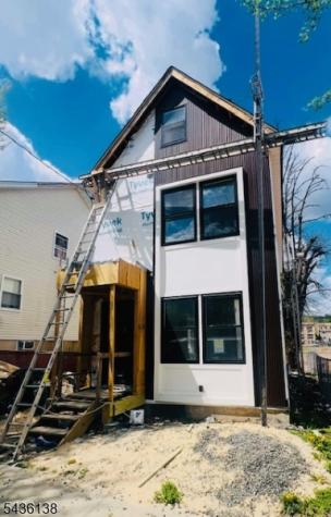 517 S Jefferson Street City Of Orange NJ 07050