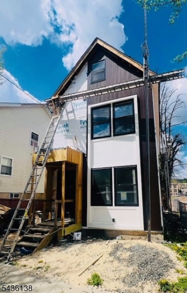 517 S Jefferson Street City Of Orange NJ 07050