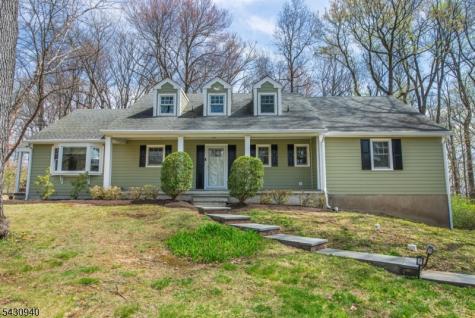 136 South Road Randolph NJ 07945