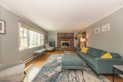 136 South Road Randolph NJ 07945
