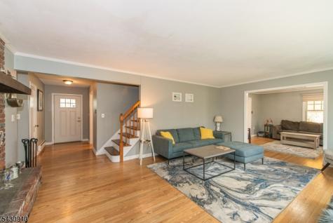 136 South Road Randolph NJ 07945