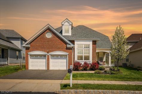 15 Potter Road Hillsborough NJ 08844