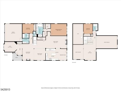15 Potter Road Hillsborough NJ 08844