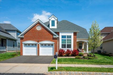 15 Potter Road Hillsborough NJ 08844