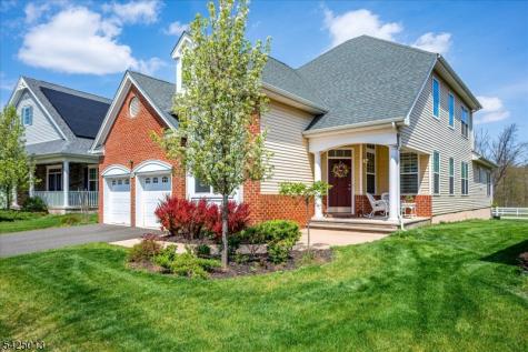15 Potter Road Hillsborough NJ 08844