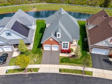 15 Potter Road Hillsborough NJ 08844