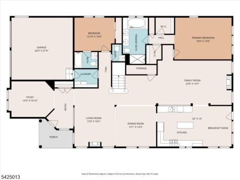 15 Potter Road Hillsborough NJ 08844