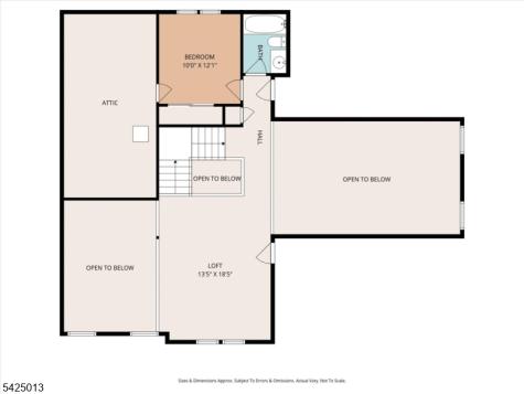 15 Potter Road Hillsborough NJ 08844