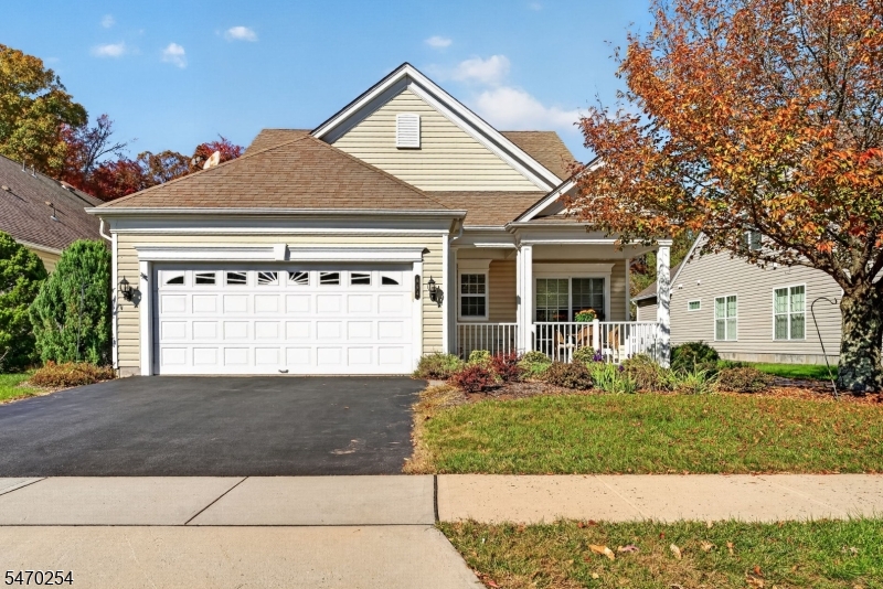 664 Post Lane Franklin NJ 08873