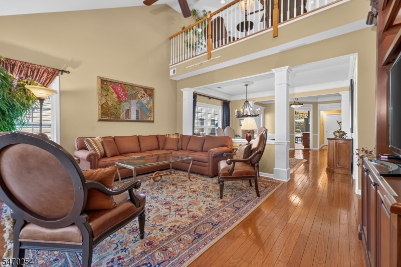 664 Post Lane Franklin NJ 08873