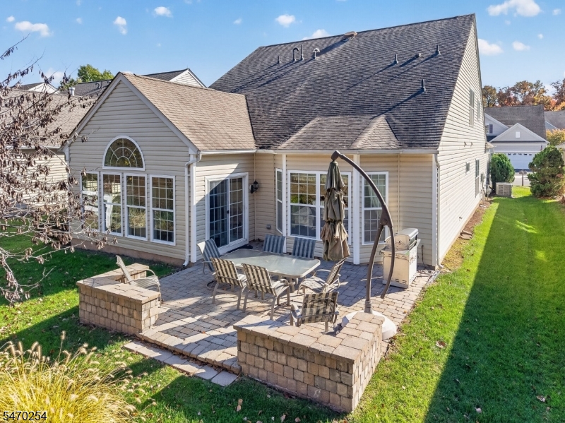 664 Post Lane Franklin NJ 08873