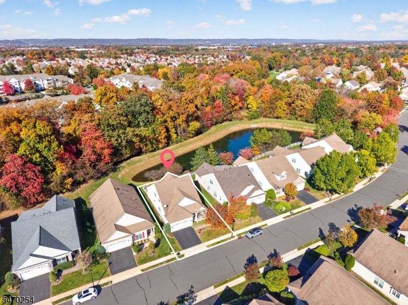 664 Post Lane Franklin NJ 08873