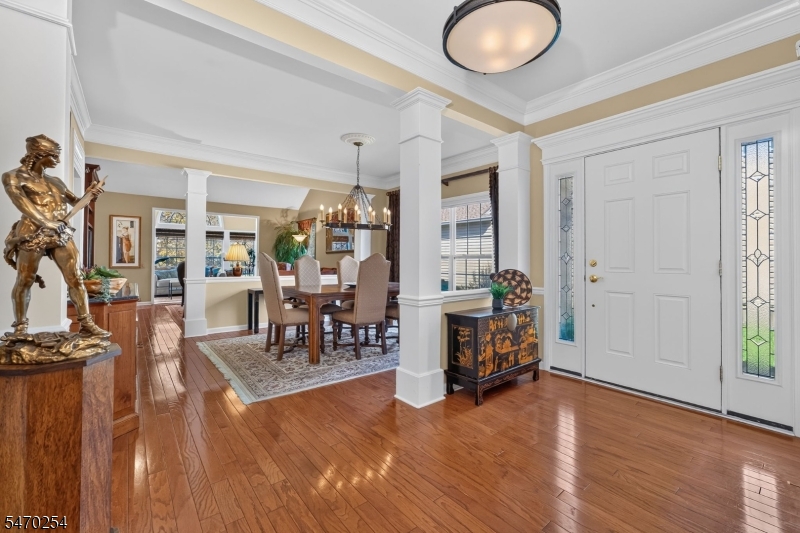 664 Post Lane Franklin NJ 08873
