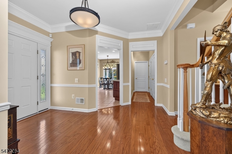 664 Post Lane Franklin NJ 08873