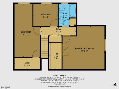 29 Stewartsville Road Franklin NJ 08886