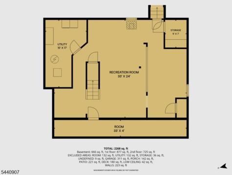 29 Stewartsville Road Franklin NJ 08886