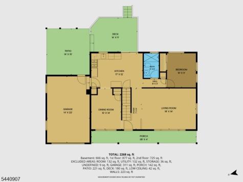 29 Stewartsville Road Franklin NJ 08886