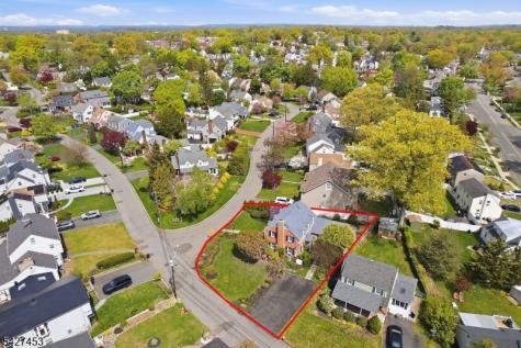 306 Concord Drive Maywood NJ 07607