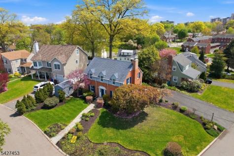 306 Concord Drive Maywood NJ 07607