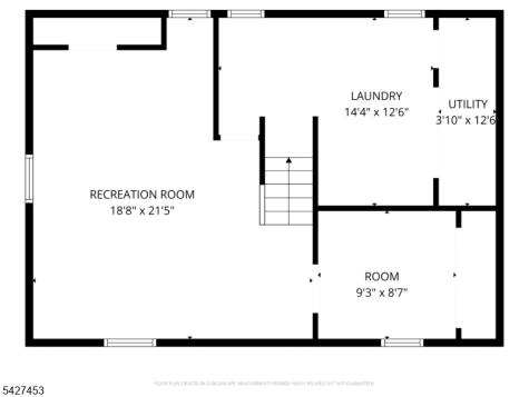 306 Concord Drive Maywood NJ 07607