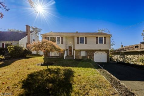1454 S End Parkway Plainfield NJ 07060