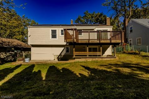 1454 S End Parkway Plainfield NJ 07060