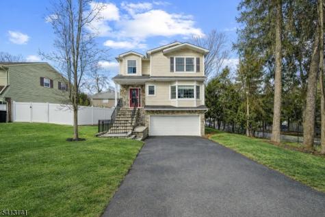 41 Ramsey Avenue Ramsey NJ 07446