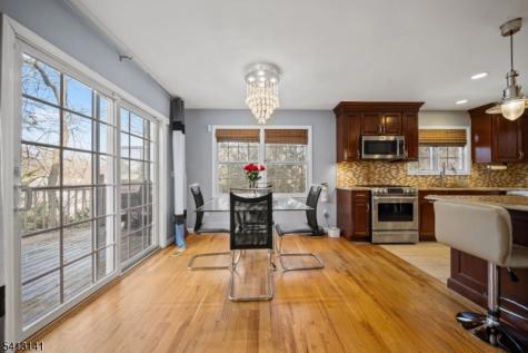 41 Ramsey Avenue Ramsey NJ 07446
