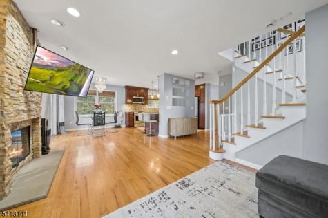 41 Ramsey Avenue Ramsey NJ 07446