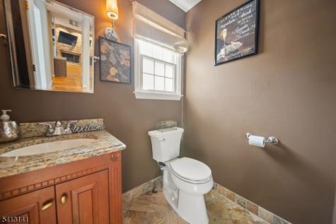 41 Ramsey Avenue Ramsey NJ 07446