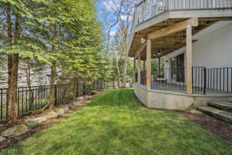 41 Ramsey Avenue Ramsey NJ 07446