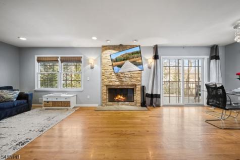 41 Ramsey Avenue Ramsey NJ 07446