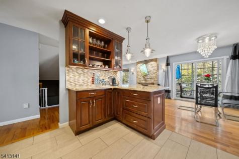41 Ramsey Avenue Ramsey NJ 07446