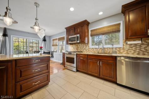 41 Ramsey Avenue Ramsey NJ 07446