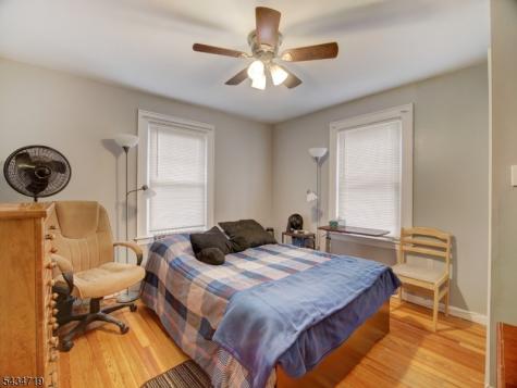 409 3RD Avenue West Newark NJ 07107