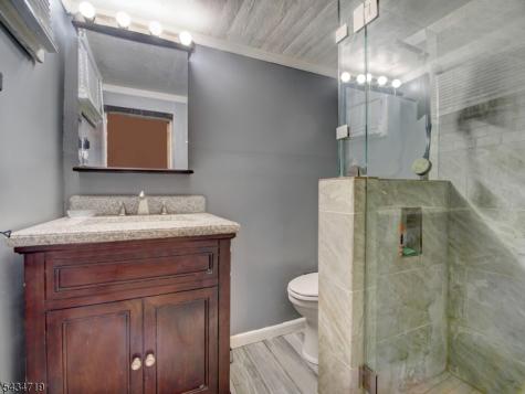 409 3RD Avenue West Newark NJ 07107