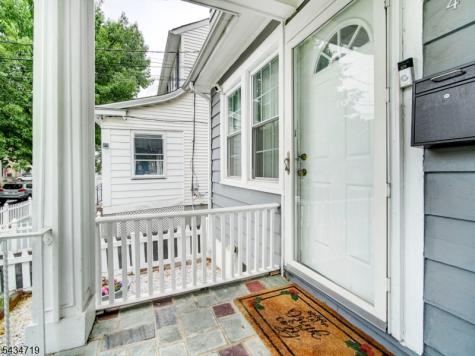 409 3RD Avenue West Newark NJ 07107