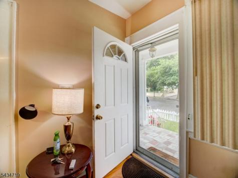 409 3RD Avenue West Newark NJ 07107