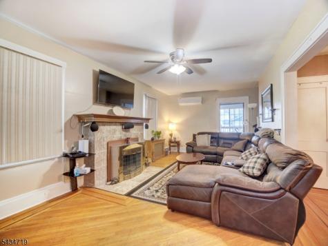 409 3RD Avenue West Newark NJ 07107