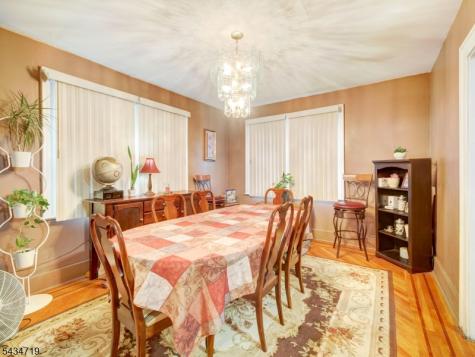 409 3RD Avenue West Newark NJ 07107