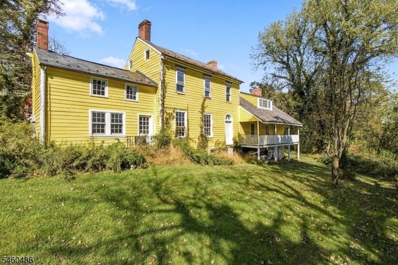 64 Bloomsbury Road Franklin NJ 08802