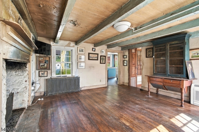 64 Bloomsbury Road Franklin NJ 08802