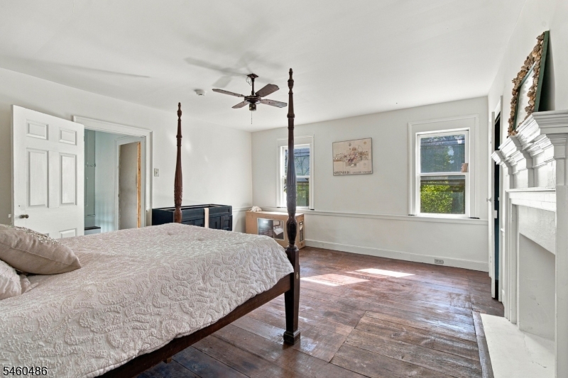 64 Bloomsbury Road Franklin NJ 08802