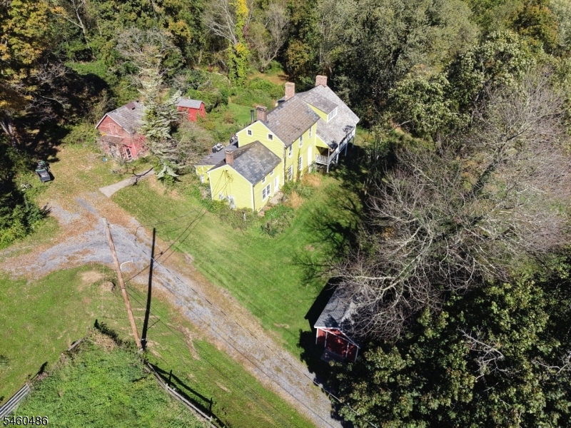 64 Bloomsbury Road Franklin NJ 08802