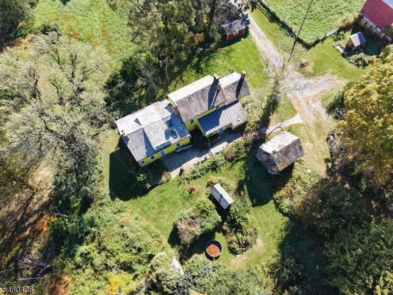 64 Bloomsbury Road Franklin NJ 08802
