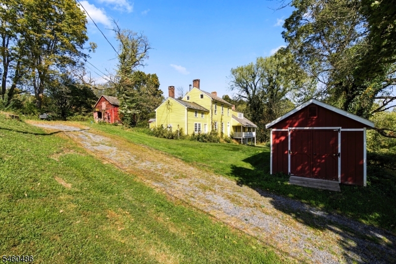 64 Bloomsbury Road Franklin NJ 08802