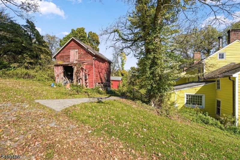 64 Bloomsbury Road Franklin NJ 08802