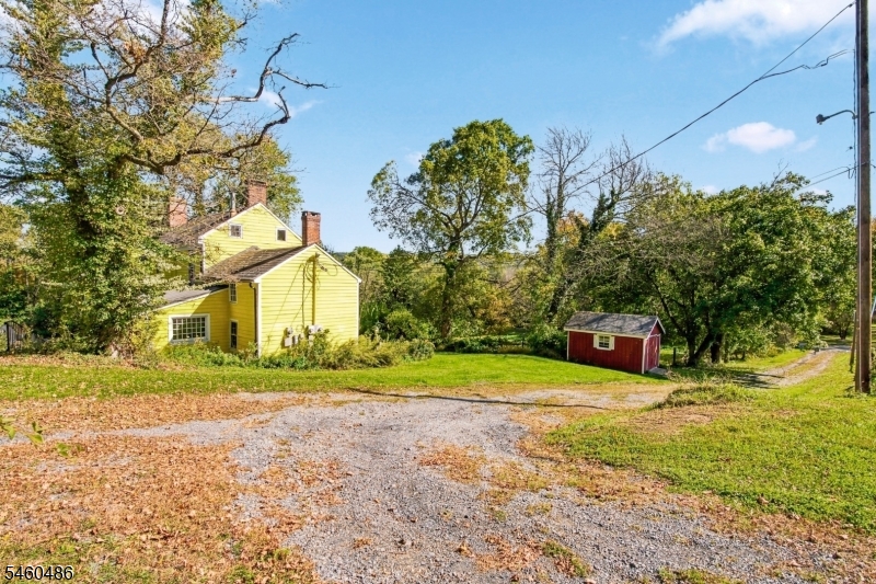 64 Bloomsbury Road Franklin NJ 08802