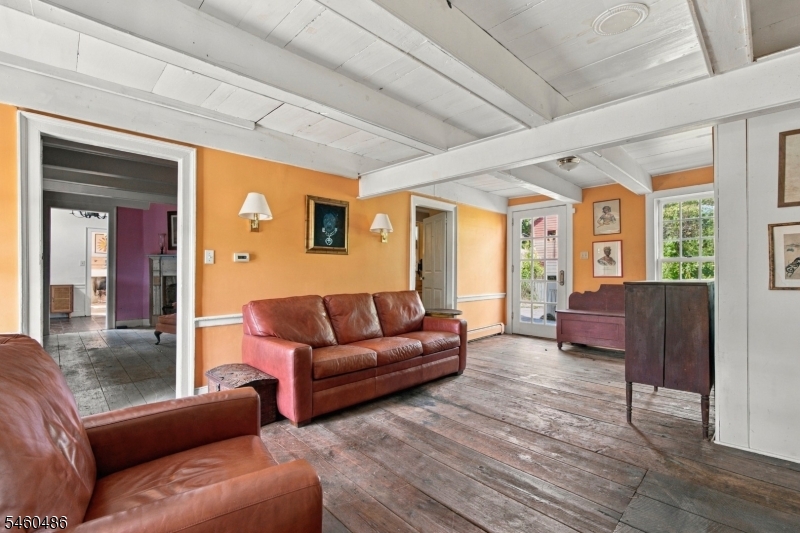 64 Bloomsbury Road Franklin NJ 08802