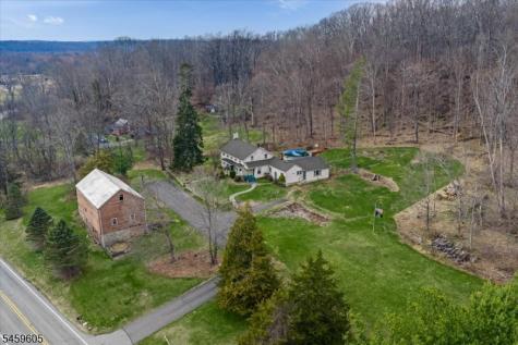 195 Allamuchy Road Frelinghuysen NJ 07821